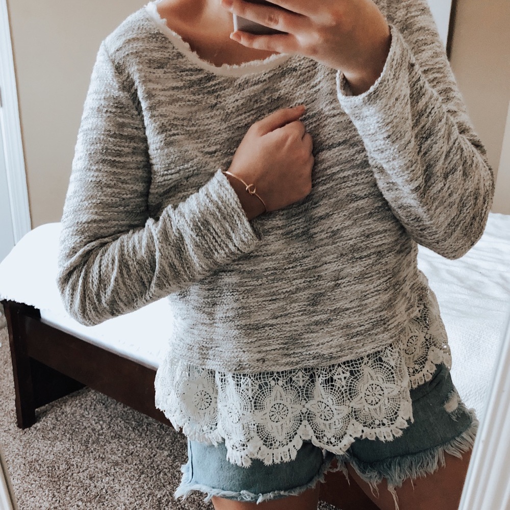INC Sweater